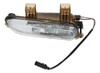 Faro Auxiliar Mb Axor Derecho Mercedes Benz 3344s Axor 2006 2
