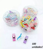 Pinzas De Costura Palillos Clips X 100 Unidades 3
