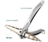 Pinza Expansor De Caño 1/4 7/8 Refrigeracion 0