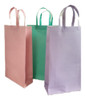 Bolsitas En Papel Afiche Con Asa Colores Lisos 0