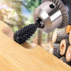 Broca Para Calar Madera Universal Set X5 2