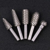 Broca Para Calar Madera Universal Set X5 3