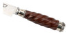 Cuchillo Art. Facon Cabo Madera Con Vaina De Alpaca 2 Cuchillo Art. Facon Cabo Madera Con Vaina De Alpaca 2
