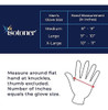 Isotoner Guantes Para Clima Frío Con Pantalla Táctil De Para 2