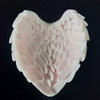 Molde De Silicona Alas 3d 1