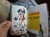 Marlene Dietrich Taschen 4