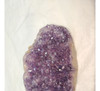 Calidad De Racimo, Amatista Púrpura, Piedra De Cristal 3