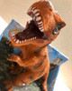 Tiranosaurio Rex Super Gigante Con Sonido. Caja 30x30x25 Cm 2