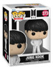 Funko Pop Rocks Bts Proof Jung Kook 0
