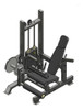 Plano Maquina De Gym.sillon Dual Para Cuadriceps Y Femorales 0