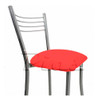 Taburete Banqueta Alta Para Desayunador! Silla Cajera! S107! 2
