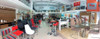 Taburete Banqueta Alta Para Desayunador! Silla Cajera! S107! 3
