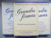 Cuadernos Del Bicentenario Ii Grandes Firmas La Prensa X10 6 Cuadernos Del Bicentenario Ii Grandes Firmas La Prensa X10 6