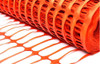 Red Señalizacion Advertencia  Naranja Ancho 1 X 50 Mts 0