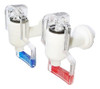 Canillas Dispenser Agua Rosca Macho 16 Mm Termoplast 0