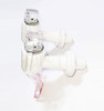 Canillas Dispenser Agua Rosca Macho 16 Mm Termoplast 4