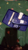 Estuche Acu Chek Rigido Y Regalo 5