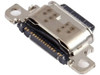 Conector Carga Tipo C Compatível A52 A72 A82 3