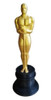 Trofeo Oscar 20cm Personalizable 0
