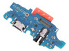Placa De Carga Micrófono Compatible Con Samsung A14 4g  A145 1