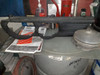 Careta Bmw E/ 28 Original!!!!!!! Impecable!!! 3