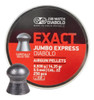 Balines Jsb Exact Jumbo Express X250 5.5 - Aire Hay Crosman 0 Balines Jsb Exact Jumbo Express X250 5.5 - Aire Hay Crosman 0