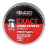 Balines Jsb Exact Jumbo Express X250 5.5 - Aire Hay Crosman 1 Balines Jsb Exact Jumbo Express X250 5.5 - Aire Hay Crosman 1