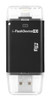 Flash I Usb Coche Tf Micro Sd Lector De Tarjetas De Memoria 0