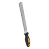 Escofina Plana Con Mango 8'' / 200mm Tolsen 32021 G P 0