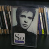 Cassette Peter Gabriel So Es. 1986 0