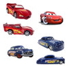 Kit 8 Carros De Brinquedo Para Crianças Da Carros 3 Disney 3