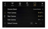 Alpine Kcx-c250mc Interfaz De Selector Multicamara 1