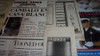 Lote Retro: Programas, Entradas, Presentaciones Cine Teatro 4