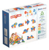 Juego 9 Cubos Magnéticos Magicube Animales Apilable Bebes 4
