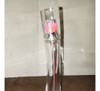 Frasco De Perfume Vacio Kenzo Flower 30 Ml 0