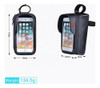 Soporte Impermeable Celular Porta Herramientas Bicicleta 1
