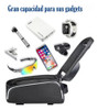 Soporte Impermeable Celular Porta Herramientas Bicicleta 3