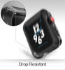 Protector Para Apple Watch De 44mm Series 6/5/4/se 1