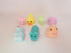 10 Squishy Animalitos Blandos Fidget  Estimulación Sensorial 4