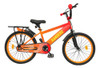 Bicicleta Randers Rodado 20 Con Parrilla Nnet Nx 0 Bicicleta Randers Rodado 20 Con Parrilla Nnet Nx 0