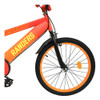 Bicicleta Randers Rodado 20 Con Parrilla Nnet Nx 4 Bicicleta Randers Rodado 20 Con Parrilla Nnet Nx 4