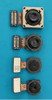 Camaras Trasera Samsung A12 Original 0