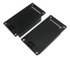 E-outstanding - Caja De Batera De 9 V (2 Unidades, Plstico, 0