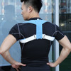 Corrector De Postura Soporte De Clavícula Espalda De Hombro 2