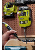 Mini Torno Ryobi A Bateria 18v Solo Menz Oficial 2