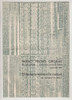 1963 Programa Nuevo Teatro Circular Obra De Roberto Arlt 0