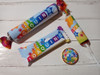 Mesas De Dulces Candy Bar Golosinas Personalizadas 1