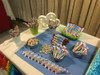 Mesas De Dulces Candy Bar Golosinas Personalizadas 6