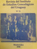 Estudios Genealogicos 21 Dedicada A Los Italianos 1998 0
