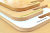 Roble Organizador Juguetero Montessori Encastrable 2 Roble Organizador Juguetero Montessori Encastrable 2